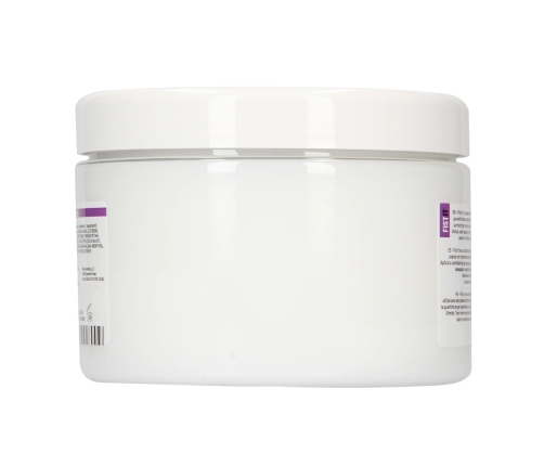 Anal Relaxer - 17 fl oz / 500 ml