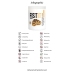 Numbing Lubricant - 33.8 fl oz / 1000 ml