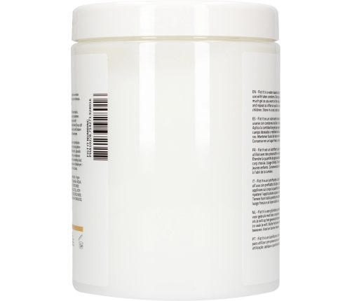 Numbing Lubricant - 33.8 fl oz / 1000 ml