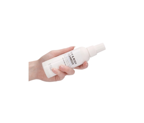 Toy and Body Cleaner - 5 fl oz / 150 ml
