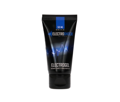 Electrogel - 1.7 fl oz / 50 ml