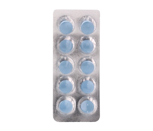 Stud Dark Horse - Erection Pill - 10 Pieces