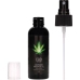 CBD Cannabis Massage Oil - 2 fl oz / 50 ml
