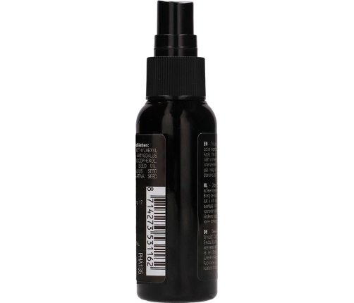 CBD Cannabis Massage Oil - 2 fl oz / 50 ml