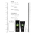 CBD Cannabis Masturbation Cream for Him - 2 fl oz / 50 ml