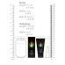 CBD Cannabis Masturbation Cream For Her - 2 fl oz / 50 ml