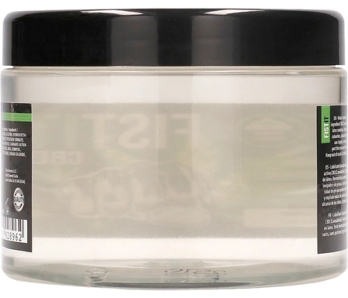 CBD Lubricant - 17 fl oz / 500 ml