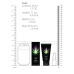 CBD Numbing Lubricant - 2 fl oz / 50 ml