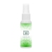 Natural CBD - Massage Oil - 2 fl oz / 50 ml