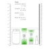 Natural CBD - Water Based Lubricant - 2 fl oz / 50 ml