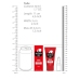 Original CBD from Amsterdam - Numbing Lubricant - 2 fl oz / 50 ml
