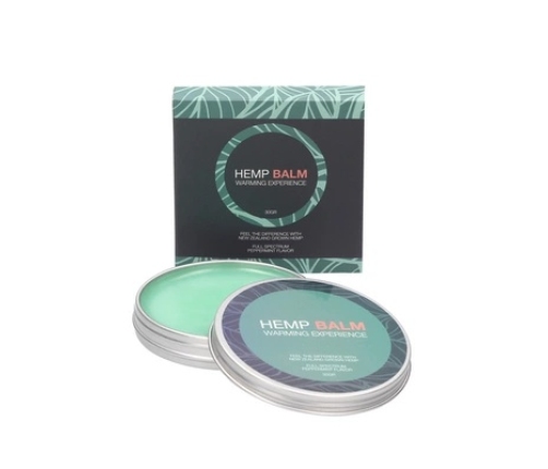 Hemp Balm - 1 oz / 30 gr