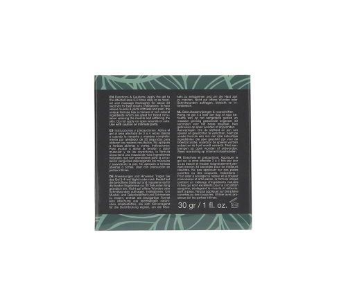 Hemp Balm - 1 oz / 30 gr
