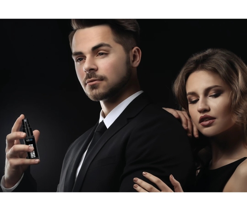 Pheromone Stimulator for Him - 0.5 fl oz / 15 ml