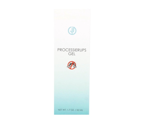 Processionary Caterpillar Gel - 2 fl oz / 50 ml