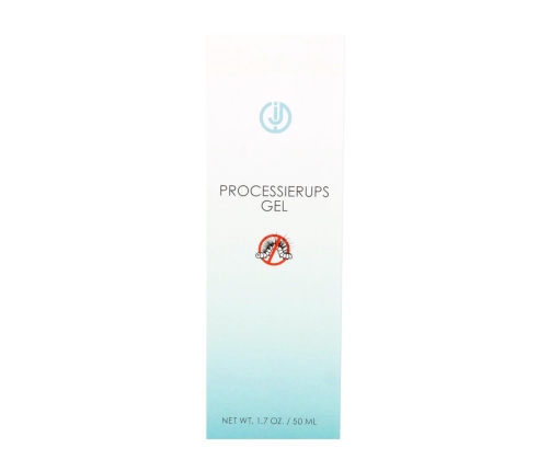 Processionary Caterpillar Gel - 2 fl oz / 50 ml