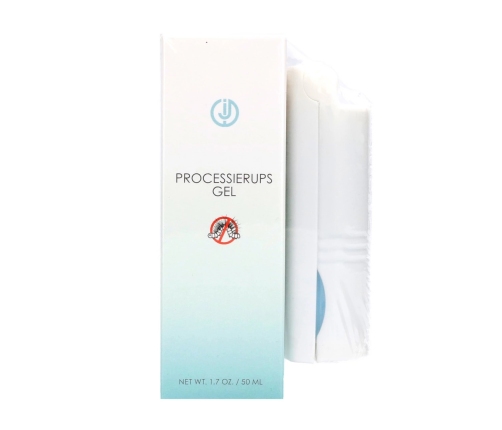 Processionary Caterpillar Gel - 2 fl oz / 50 ml
