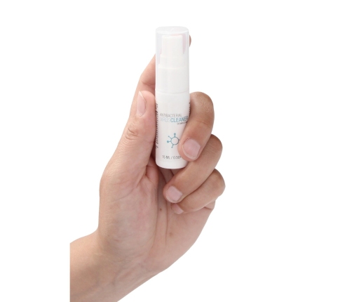 Virus Cleaner - 0.5 fl oz / 15 ml