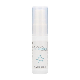 Virus Cleaner - 0.5 fl oz / 15 ml