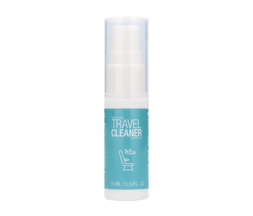 Travel Cleaner - 0.5 fl oz / 15 ml