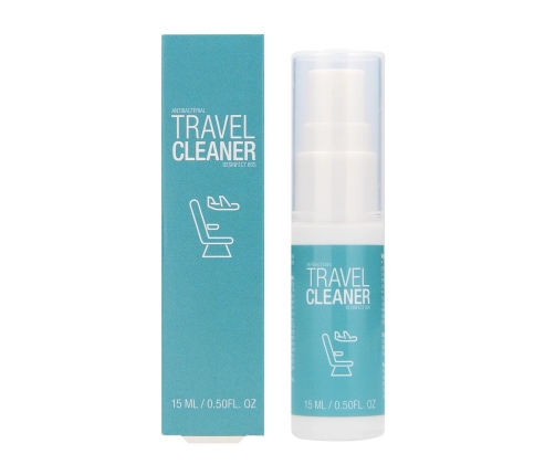 Travel Cleaner - 0.5 fl oz / 15 ml