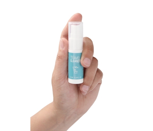 Travel Cleaner - 0.5 fl oz / 15 ml