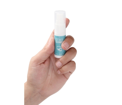 Device Cleaner - 0.5 fl oz / 15 ml