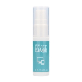 Device Cleaner - 0.5 fl oz / 15 ml
