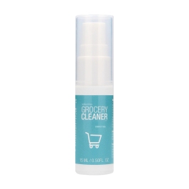 Grocery Cleaner - 0.5 fl oz / 15 ml