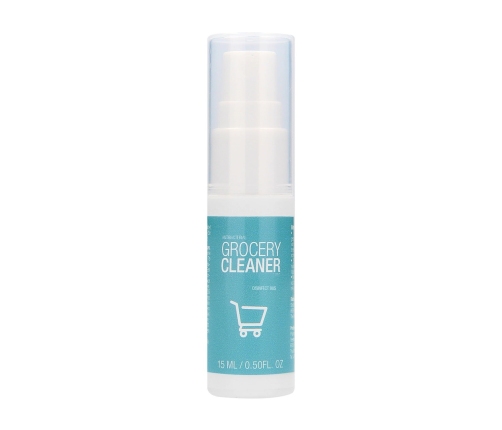 Grocery Cleaner - 0.5 fl oz / 15 ml