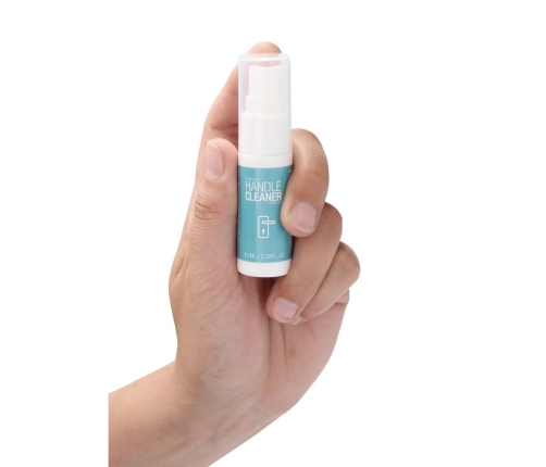 Handle Cleaner - 0.5 fl oz / 15 ml