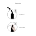 Handle Cleaner - 0.5 fl oz / 15 ml