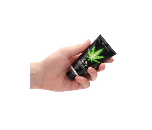 CBD Travel Set Green Tea Hemp Oil