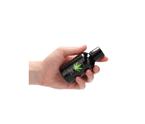 CBD Travel Set Green Tea Hemp Oil