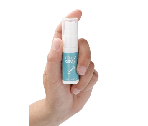 Antibacterial Fitness Cleaner - 0.5 fl oz / 15 ml