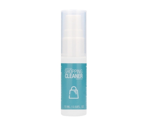 Antibacterial Shop Cleaner - 0.5 fl oz / 15 ml
