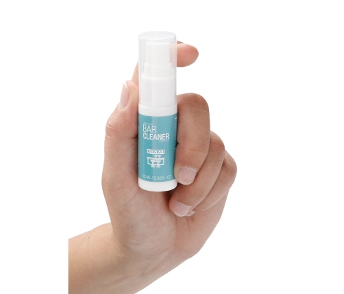 Antibacterial Bar Cleaner - 0.5 fl oz / 15 ml