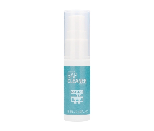 Antibacterial Bar Cleaner - 0.5 fl oz / 15 ml