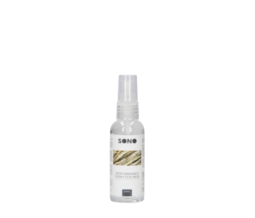 Performance Spray for Men - 1.7 fl oz / 50 ml
