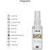 Performance Spray for Men - 1.7 fl oz / 50 ml