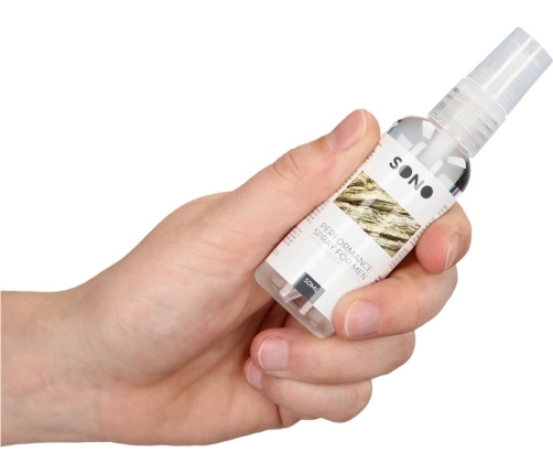 Performance Spray for Men - 1.7 fl oz / 50 ml