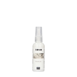 Cobeco Pharma Delay Gel 50ml - Performance Enhancing Intimate Formula