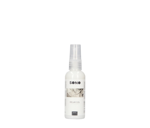 Orgasm Delay Gel - 1.7 fl oz / 50 ml