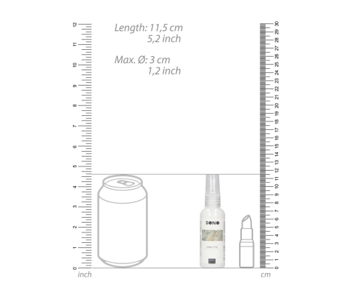 Anal Ese - Numbing Anal Cream - 1.7 fl oz / 50 ml