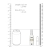 Anal Ese - Numbing Anal Cream - 1.7 fl oz / 50 ml