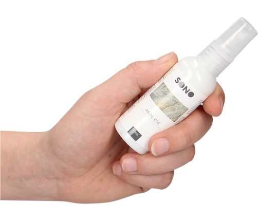 Anal Ese - Numbing Anal Cream - 1.7 fl oz / 50 ml