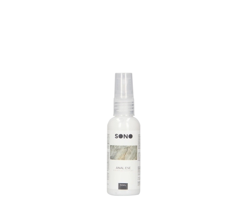 Anal Ese - Numbing Anal Cream - 1.7 fl oz / 50 ml
