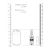 Erection Spray - 1.7 fl oz / 50 ml