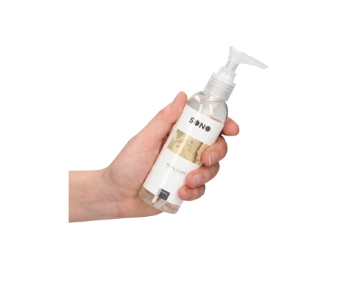 Water Based Anal Lubricant - 5.1 fl oz / 150 ml
