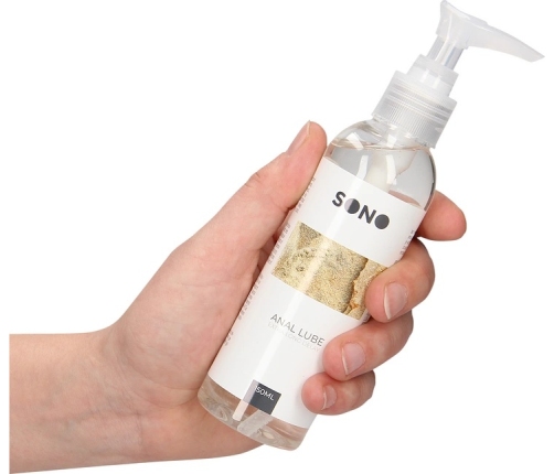 Water Based Anal Lubricant - 5.1 fl oz / 150 ml